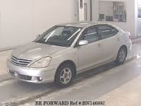 2004 TOYOTA ALLION A15 G PACKAGE