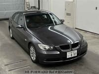 2005 BMW 3 SERIES 320I
