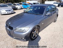 Used 2010 BMW 3 SERIES BN146998 for Sale for Sale