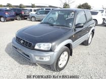Used 1997 TOYOTA RAV4 BN146652 for Sale for Sale