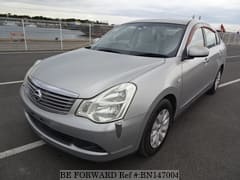 NISSAN Bluebird Sylphy for Sale
