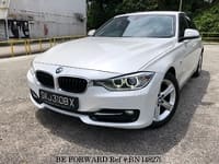 2013 BMW 3 SERIES PUSHSTART-KEYLESS-LED-HID
