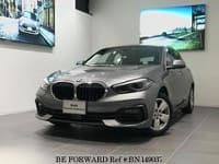 2022 BMW 1 SERIES