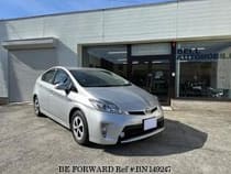 Used 2013 TOYOTA PRIUS BN149247 for Sale for Sale