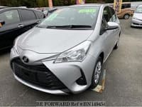 2019 TOYOTA VITZ