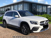 Used 2022 MERCEDES-BENZ GLB- CLASS BN149638 for Sale for Sale