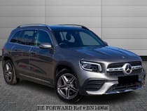 Used 2022 MERCEDES-BENZ GLB- CLASS BN149640 for Sale for Sale