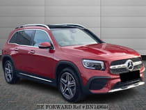 Used 2022 MERCEDES-BENZ GLB- CLASS BN149644 for Sale for Sale