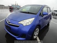2011 TOYOTA RACTIS X