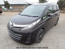 Used 2012 MAZDA BIANTE BN150526 for Sale for Sale