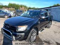 2013 FORD RANGER AUTOMATIC DIESEL
