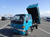 Used 1995 TOYOTA DYNA TRUCK BN150982 for Sale for Sale