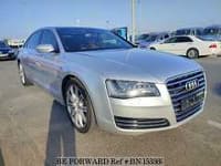 2011 AUDI A8