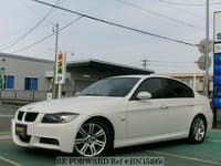 2008 BMW 3 SERIES 320IM