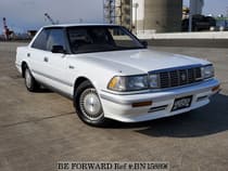 Used 1990 TOYOTA CROWN BN158896 for Sale