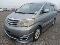 2006 TOYOTA ALPHARD 2.4 AS LIMITED