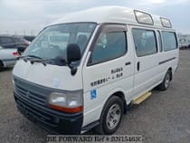 Used 2002 TOYOTA HIACE COMMUTER BN154630 for Sale for Sale