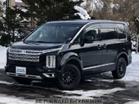 2019 MITSUBISHI DELICA D5 G POWER PACKAGE