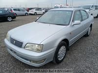 1998 TOYOTA CAMRY LUMIERE G