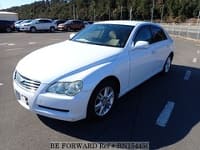 2007 TOYOTA MARK X FOUR L PACKAGE