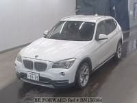 2013 BMW X1 S DRIVE 20I X LINE
