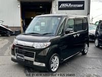 2008 DAIHATSU TANTO CUSTOM RS