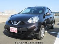 2019 NISSAN MARCH SCD
