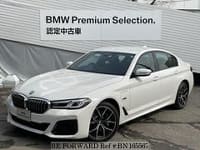 2022 BMW 5 SERIES