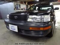 1992 TOYOTA CELSIOR