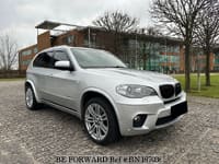 2013 BMW X5 AUTOMATIC DIESEL 