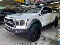 2016 FORD RANGER 3.2