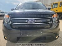 2015 FORD EXPLORER S*ROOF, R*CAM, S*KEY, 4WD