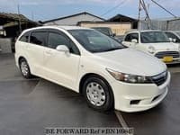 2007 HONDA STREAM