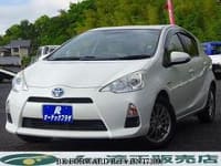 2012 TOYOTA AQUA 1.5S