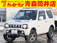 2014 SUZUKI JIMNY X-ADVENTURE