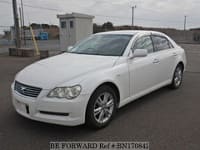 2006 TOYOTA MARK X 250G