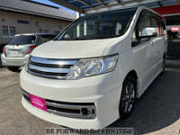 2008 NISSAN SERENA 2.0