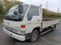 Used 1997 TOYOTA DYNA TRUCK BN174265 for Sale for Sale
