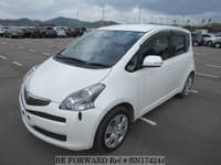 2010 TOYOTA RACTIS X HID SELECTION