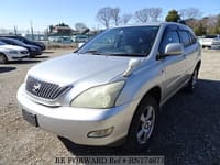 2003 TOYOTA HARRIER 300G L PACKAGE