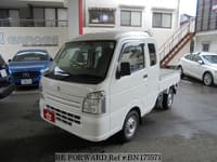 2018 SUZUKI CARRY TRUCK L