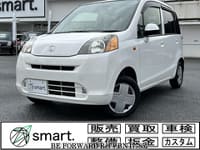 2010 HONDA LIFE G