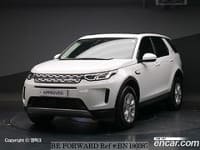 2021 LAND ROVER DISCOVERY SPORT / SUN ROOF,SMART KEY,BACK CAMERA