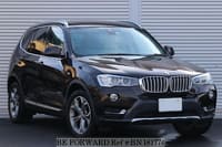 2015 BMW X3