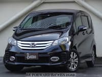 2011 HONDA FREED