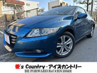 2010 HONDA CR-Z 1.5