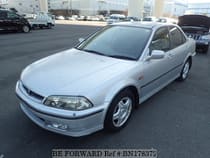 Used 1997 HONDA TORNEO BN178372 for Sale for Sale