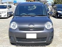 Used 2009 TOYOTA SIENTA BN184550 for Sale for Sale