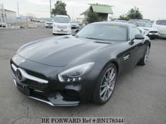 MERCEDES-BENZ AMG GT for Sale