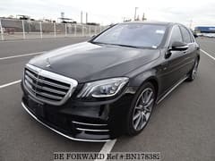 MERCEDES-BENZ S-Class for Sale